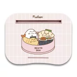 Podložka pod notebook Pusheen - Im Busy dupl