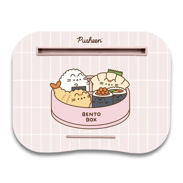 Podložka pod notebook Pusheen - Im Busy dupl
