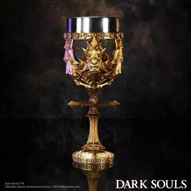Pokal Dark Souls - Ornstein (Nemesis Now)