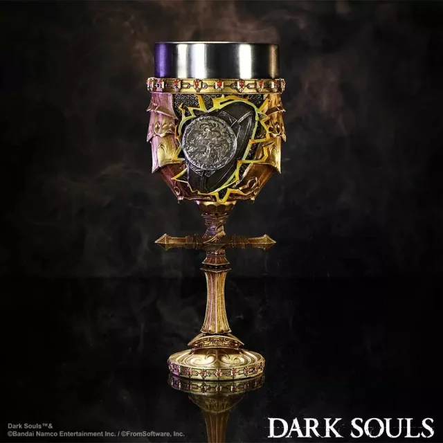 Dark Souls Pokal
