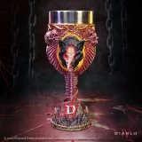 Pohár Diablo IV - Lilith Goblet (Nemesis Now) dupl