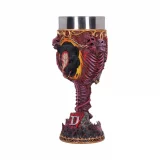 Pohár Diablo IV - Lilith Goblet (Nemesis Now) dupl