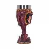 Pohár Diablo IV - Lilith Goblet (Nemesis Now) dupl