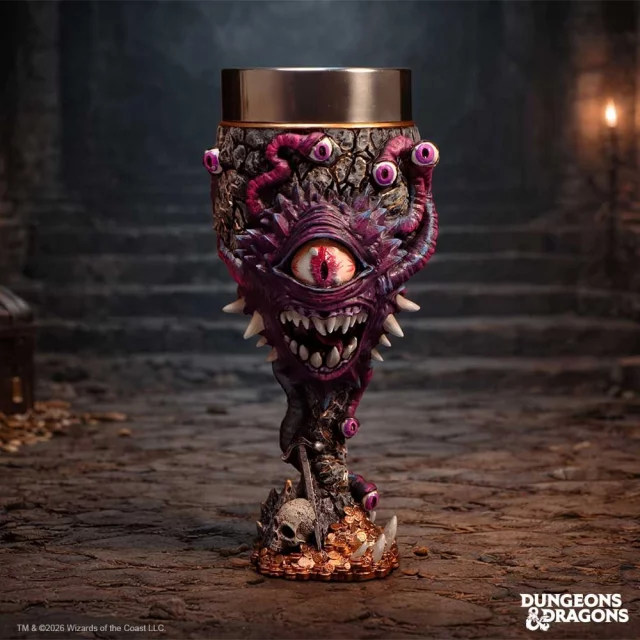 Pohár Dungeons & Dragons - Beholder (Nemesis Now) - Tassen