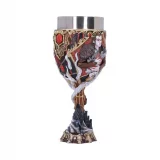 Korbel Assassins Creed - Through the Ages (Nemesis Now) dupl