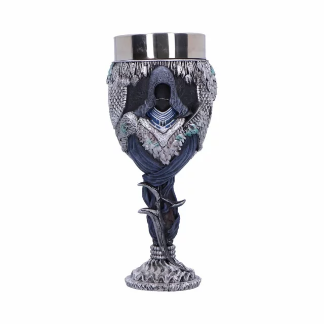 Pohár Dark Souls - Souls of Cinder (Nemesis Now) dupl