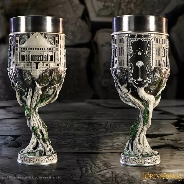 Pokal Der Herr der Ringe - Gondor (Nemesis Now)