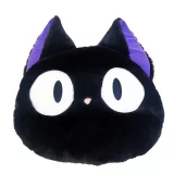 Plyšák Ghibli - Jiji Cat (Kiki's Delivery Service) dupl