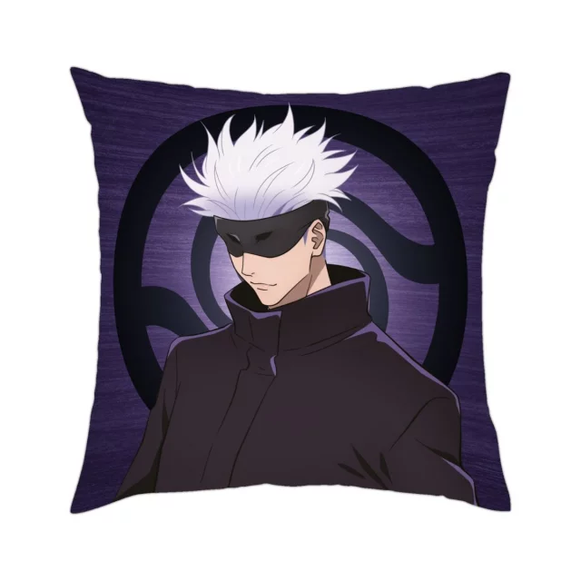 Polštář Attack on Titan - Scout Emblem dupl
