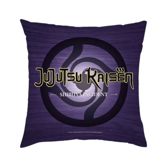 Polštář Attack on Titan - Scout Emblem dupl