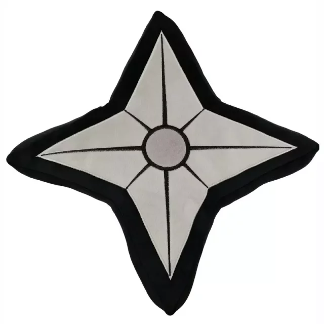 Kissen Naruto - Shuriken