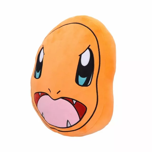 Kissen Pokemon - Charmander
