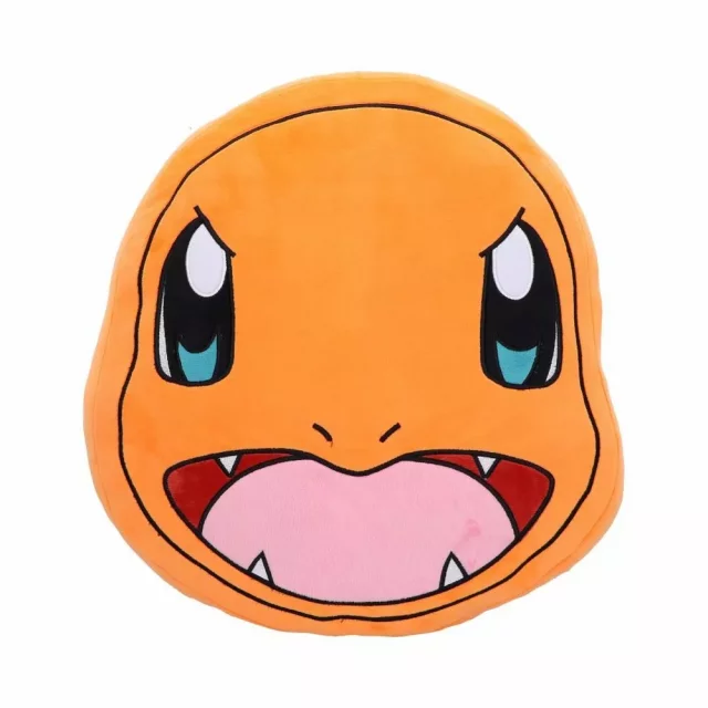 Kissen Pokemon - Charmander