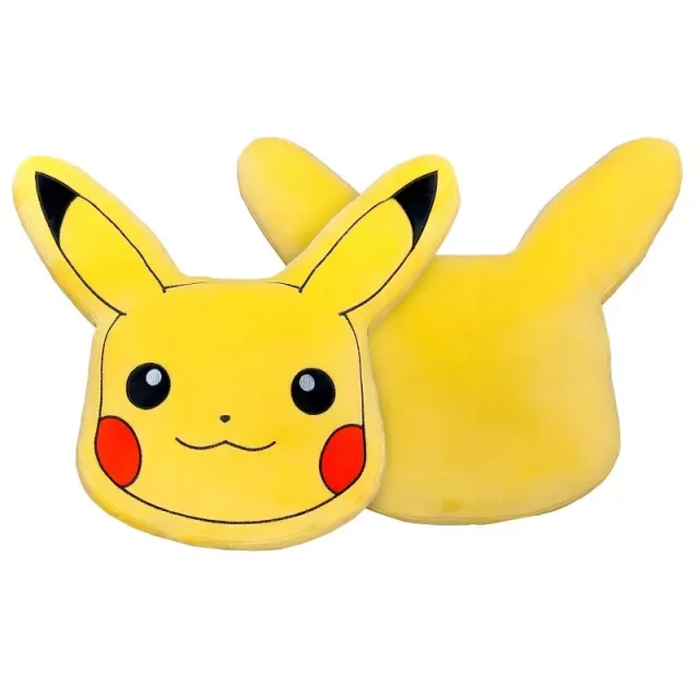 Kissen Pokemon - Pikachu 3D