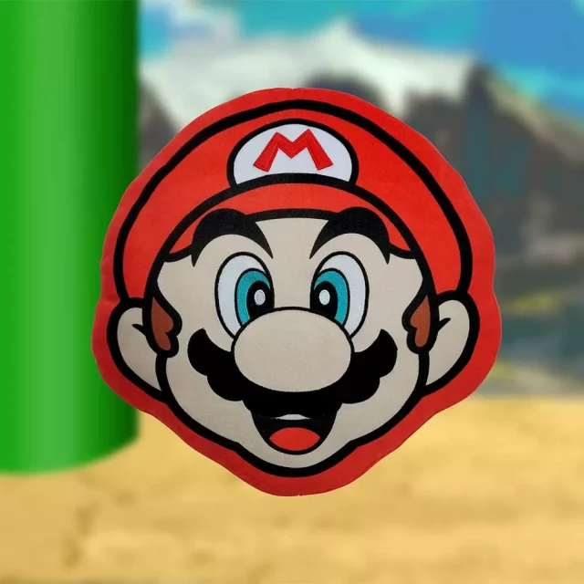 Kissen Super Mario - Mario