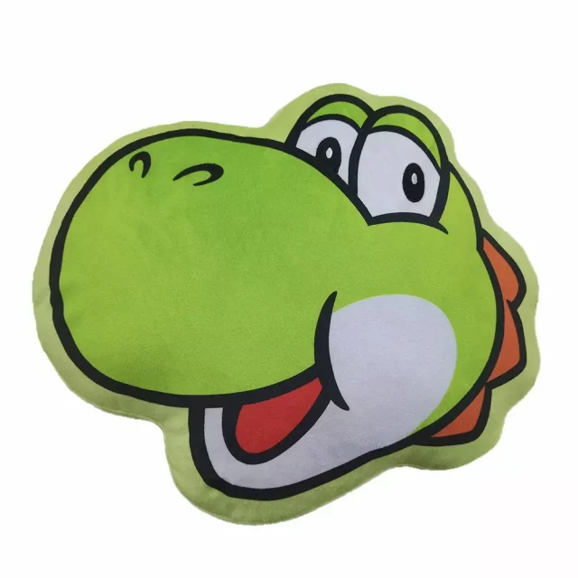 Kissen Super Mario - Yoshi