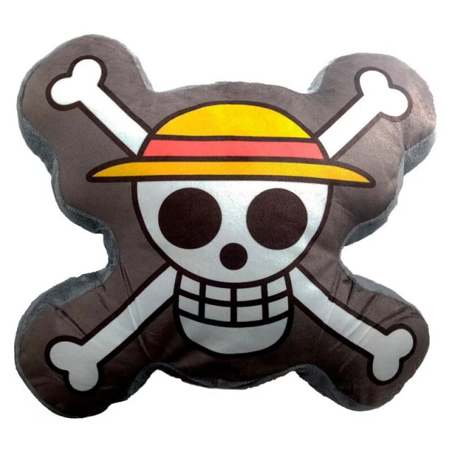 Polštář One Piece - Straw Hat Pirates dupl