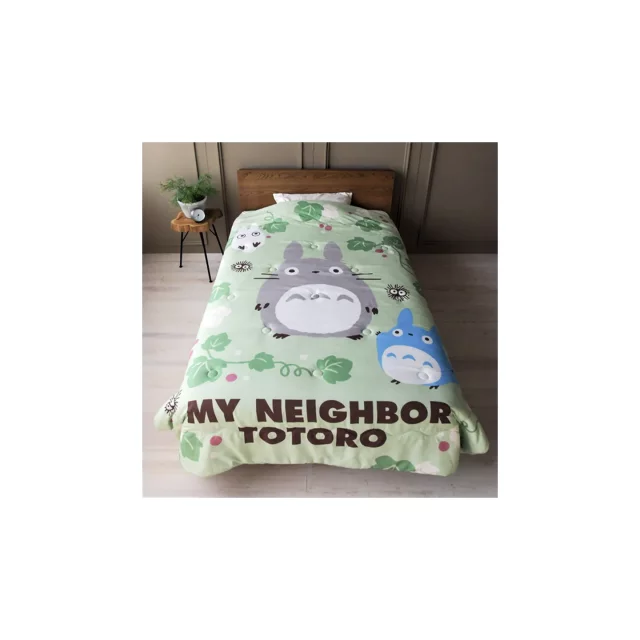 Povlečení My Neighbor Totoro - Totoro Leaf