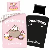 Povlečení Pusheen - Pusheen dupl