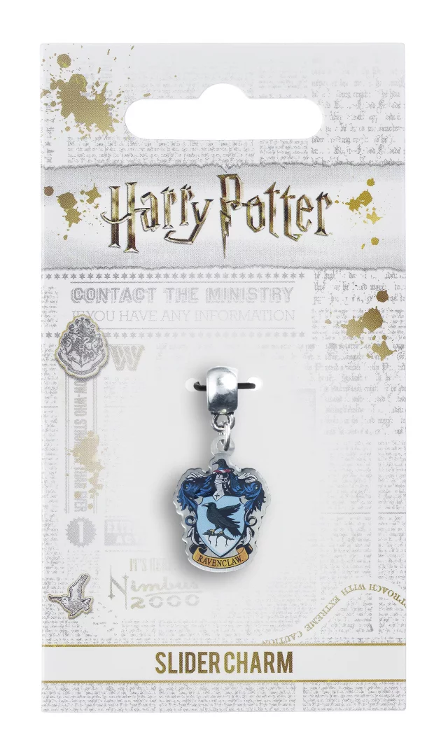 Přívěsek Harry Potter - Ravenclaw Crest - Anhänger