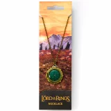 Anhänger Lord of the Rings - Hobbit Door - Ohrringe