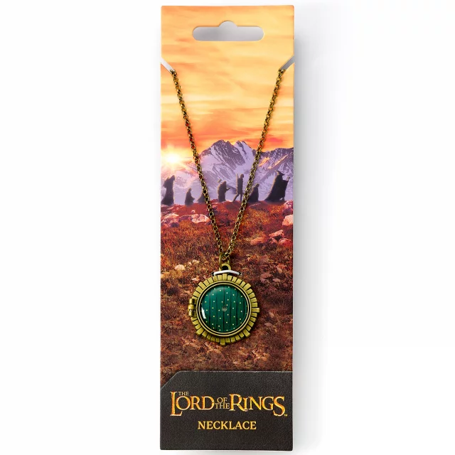 Přívěsek Lord of the Rings - Hobbit Door