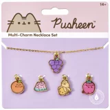 Anhänger Pusheen - Fruit