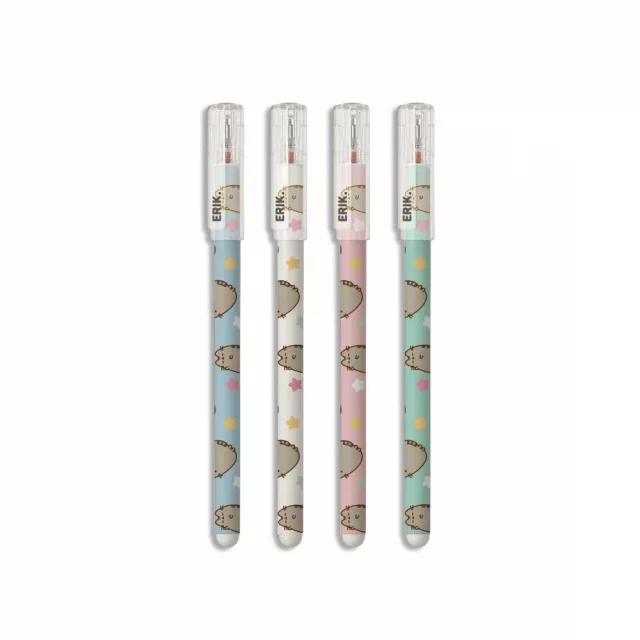 Propiska Pusheen - Pink dupl