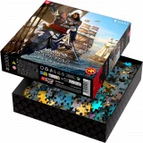 Puzzle Assassin's Creed Black Flag Resynced (Good Loot)