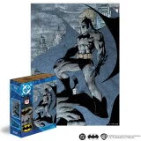 Puzzle Batman - Guardian of Gotham (aus Holz)