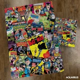 Puzzle Marvel - Impossible Puzzle Characters dupl