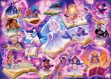 Puzzle Disney - Lorcana: Glimmers of the Realm: Amber dupl
