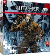 Puzzle Call of Duty - Operators Collage (Good Loot) dupl