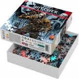 Puzzle Call of Duty - Operators Collage (Good Loot) dupl