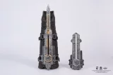 Replika Assassin's Creed Black Flag Resynced Edward Hidden Blade 1/1 (PureArts)