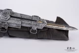 Replika Assassin's Creed Black Flag Resynced Edward Hidden Blade 1/1 (PureArts)
