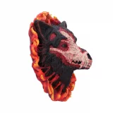 Replika Diablo IV - Plaketa na zeď Lilith (Nemesis Now) dupl