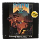 Replika Doom - Doom Floppy Disc Limited Edition dupl