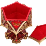 Replika Naruto Shippuden - Hokage Rock Box (Nemesis Now) dupl