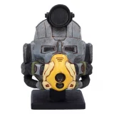 Replik Fallout - Excavator Helmet (Nemesis Now) - Nemesis Now