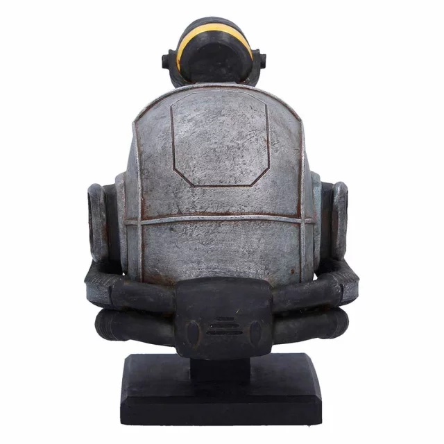 Replika Fallout - Excavator Helmet (Nemesis Now) - Nemesis Now 