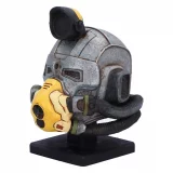 Replik Fallout - Excavator Helmet (Nemesis Now) - Nemesis Now