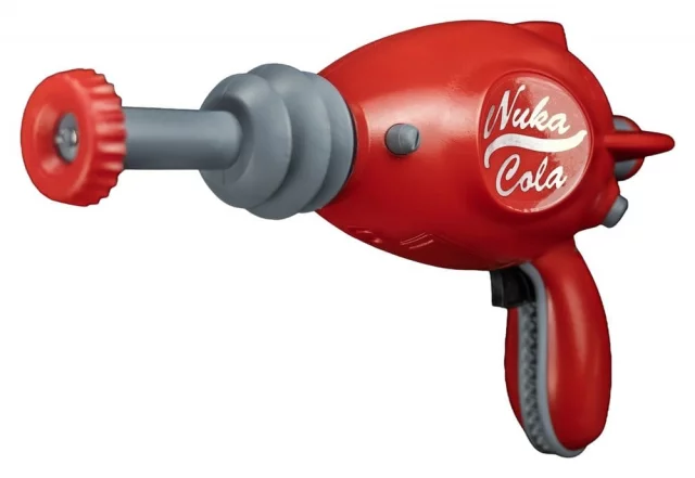 Replika Fallout - Pip-Boy 1:1 dupl