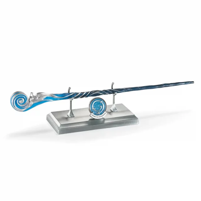 Replika Harry Potter - Hůlka Hermione Granger Ollivander’s box (The Noble Collection) dupl