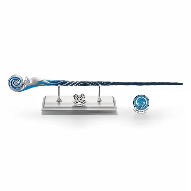 Replika Harry Potter - Hůlka Hermione Granger Ollivander’s box (The Noble Collection) dupl