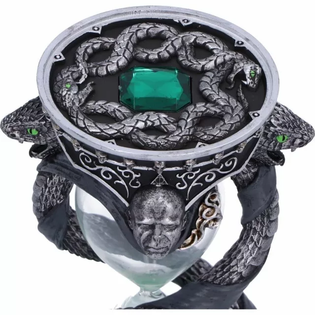 Replik Harry Potter - Sanduhr Lord Voldemort (Nemesis Now)