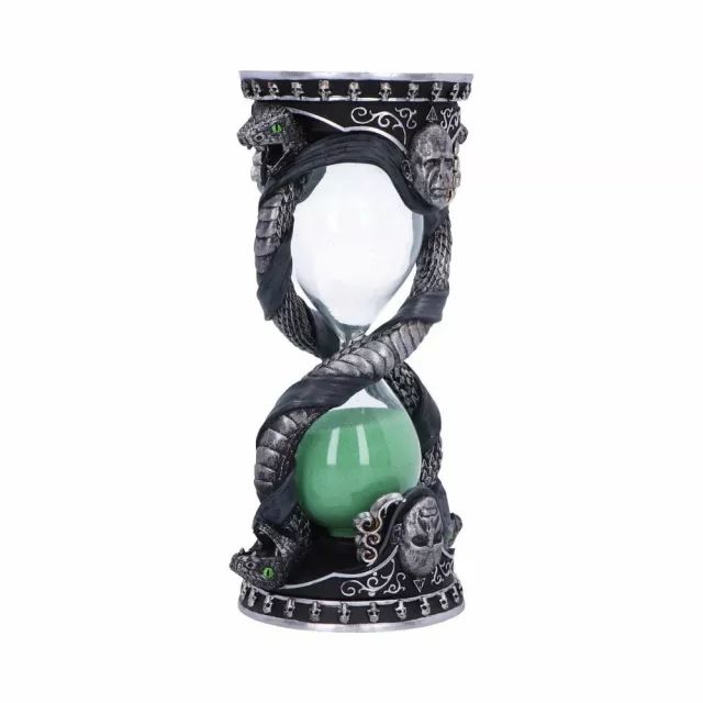 Replik Harry Potter - Sanduhr Lord Voldemort (Nemesis Now)