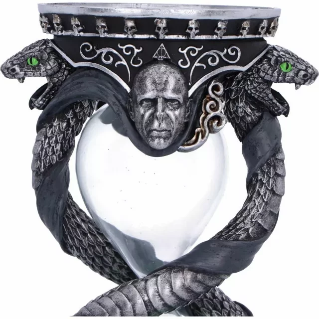 Replik Harry Potter - Sanduhr von Lord Voldemort (Nemesis Now)