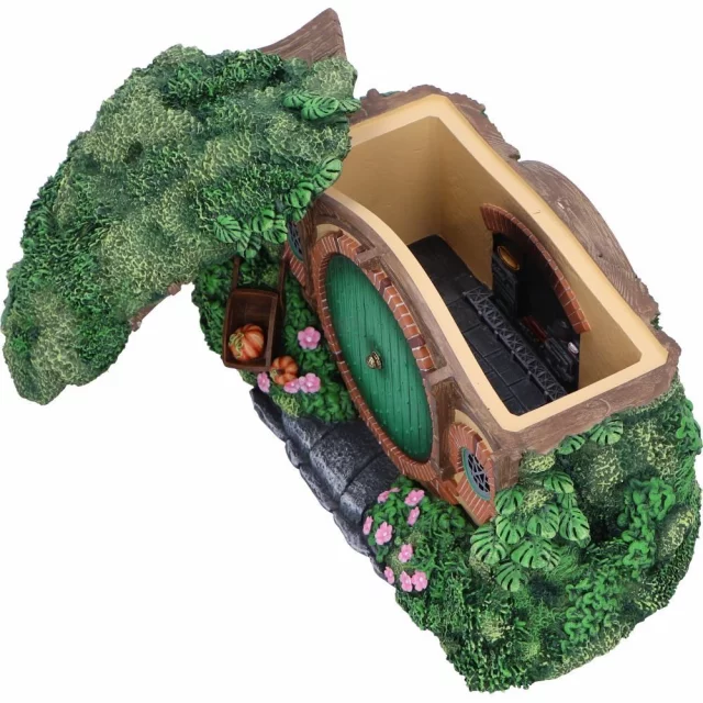 Replika Naruto Shippuden  - Hokage Rock Box (Nemesis Now) dupl