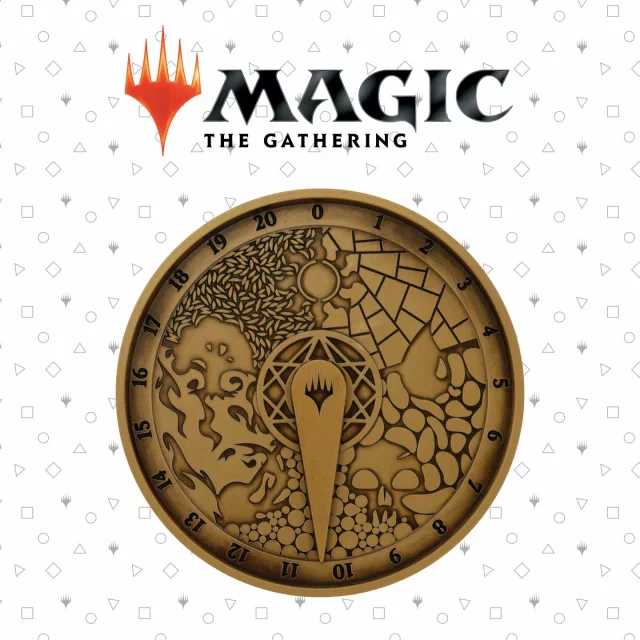 Replik Magic the Gathering- Life Counter (Lebenszähler)